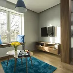 Apartment Littleheaven Studia&apartmenty *