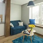 Littleheaven Studia & Apartmenty アパート *