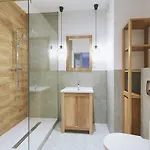 Littleheaven Studia & Apartmenty アパート グダニスク