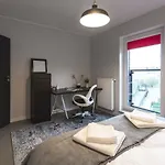 Apartment Littleheaven Studia&apartmenty *