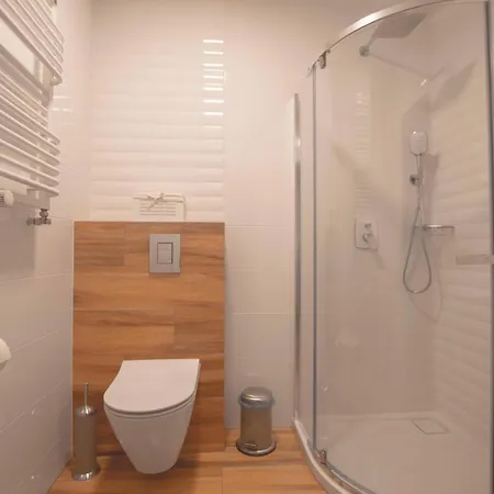 Apartamento Littleheaven Studia & Apartmenty Gdansk