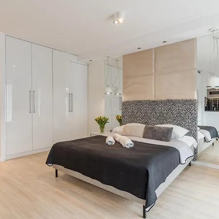 Littleheaven Studia & Apartmenty