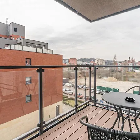 Apartment Littleheaven Studia&apartmenty *