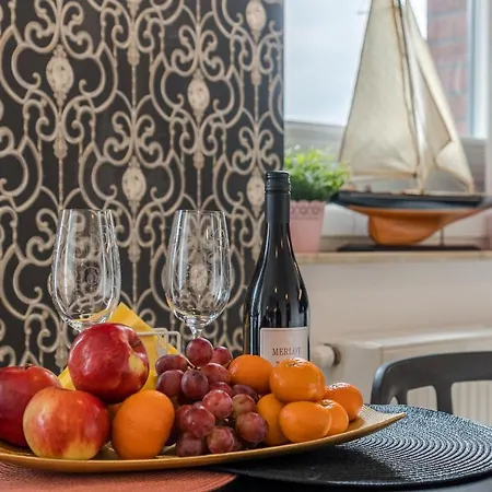 Apartment Littleheaven Studia&apartmenty *