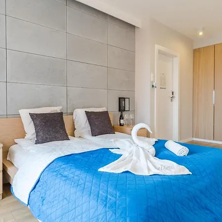 Littleheaven Studia & Apartmenty *