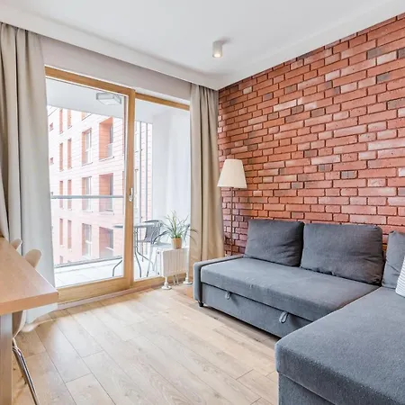 Littleheaven Studia & Apartmenty דירה