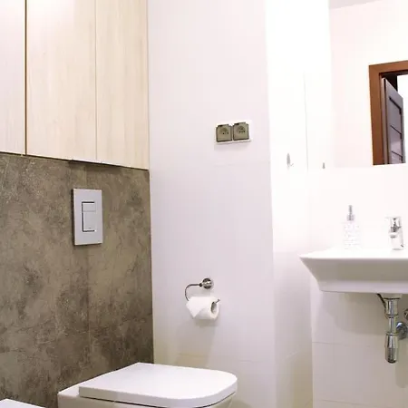 Littleheaven Studia & Apartmenty