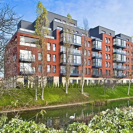 Littleheaven Studia&apartmenty Danzig