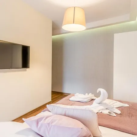 Littleheaven Studia&apartmenty Apartment *