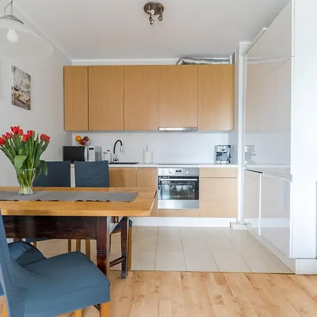 Littleheaven Studia&apartmenty