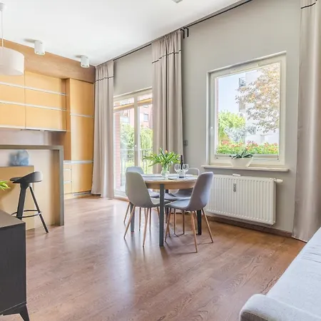 Littleheaven Studia&apartmenty