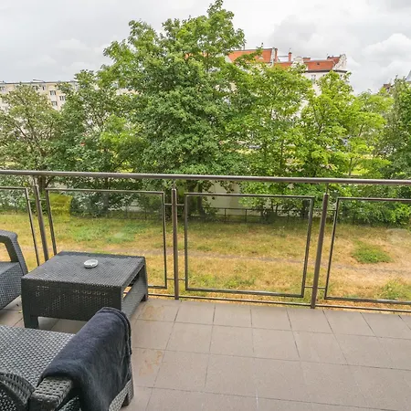 Littleheaven Studia&apartmenty