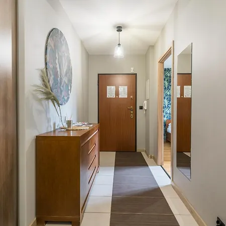 Littleheaven Studia&apartmenty