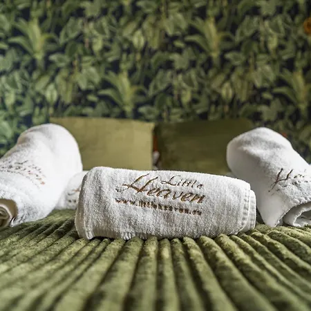 Apartment Littleheaven Studia&apartmenty *