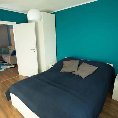 Littleheaven Studia&apartmenty Danzig