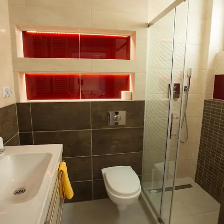 Littleheaven Studia & Apartmenty Gdańsk