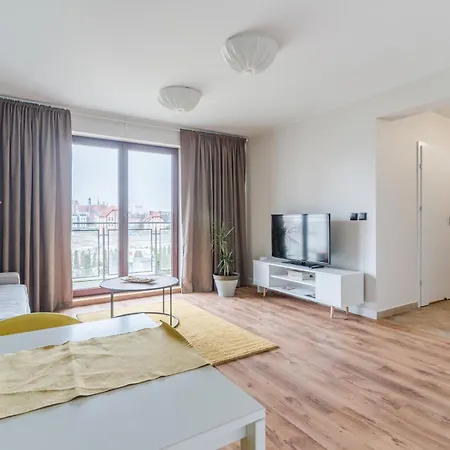 Littleheaven Studia&apartmenty Apartment *