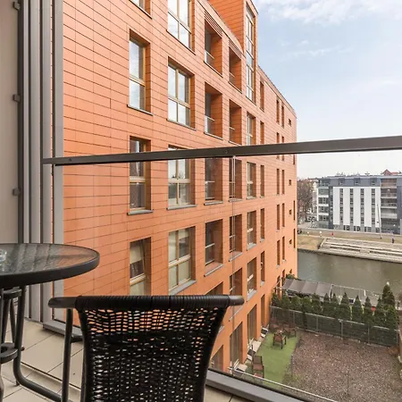 Apartment Littleheaven Studia&apartmenty *