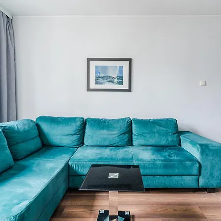 Littleheaven Studia&apartmenty