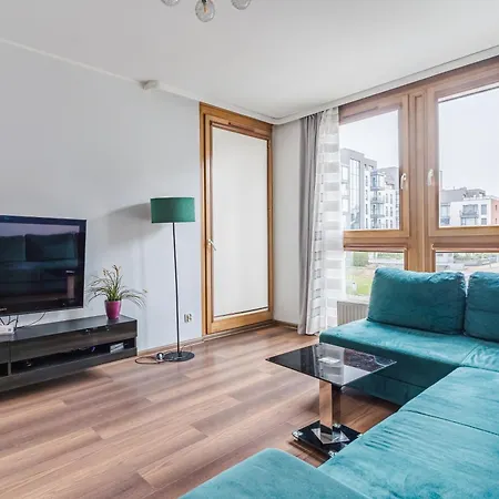 Littleheaven Studia&apartmenty *