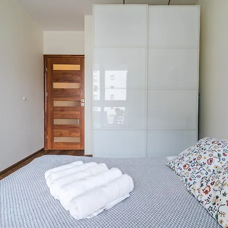 Littleheaven Studia & Apartmenty * Gdansk