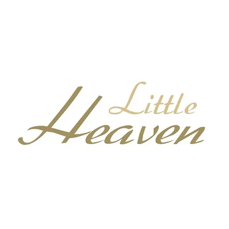 Apartman Littleheaven Studia & Apartmenty Gdańsk