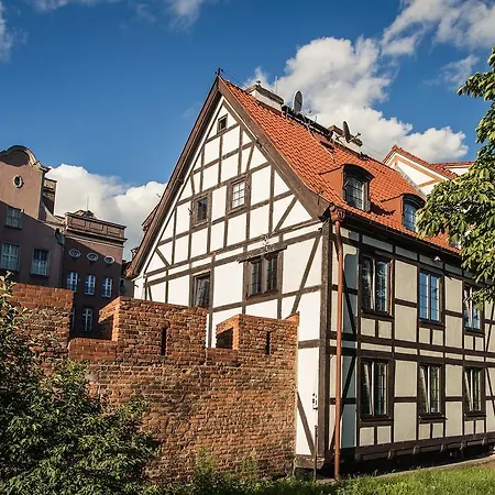 Littleheaven Studia&apartmenty