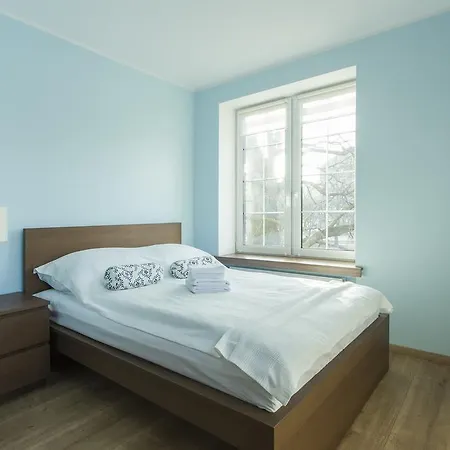 Littleheaven Studia & Apartmenty דירה *