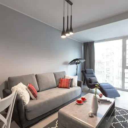 דירה Littleheaven Studia & Apartmenty *