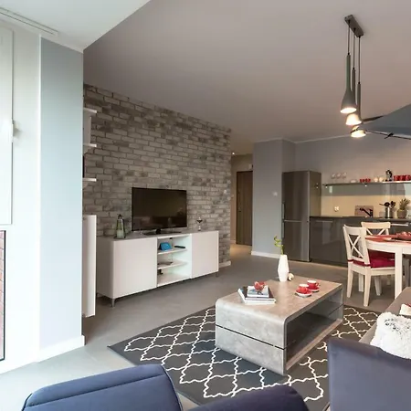 Littleheaven Studia & Apartmenty דירה