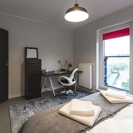 Apartamento Littleheaven Studia & Apartmenty *