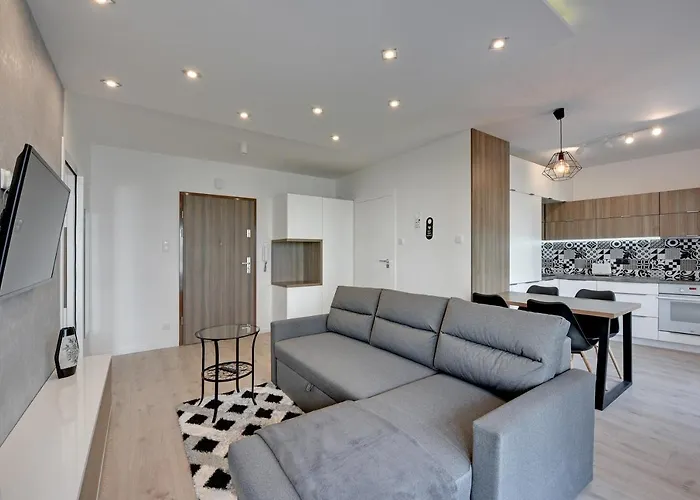 Apartment Littleheaven Studia&apartmenty *