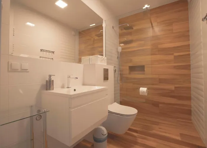 Littleheaven Studia & Apartmenty