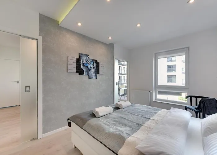 Littleheaven Studia & Apartmenty *