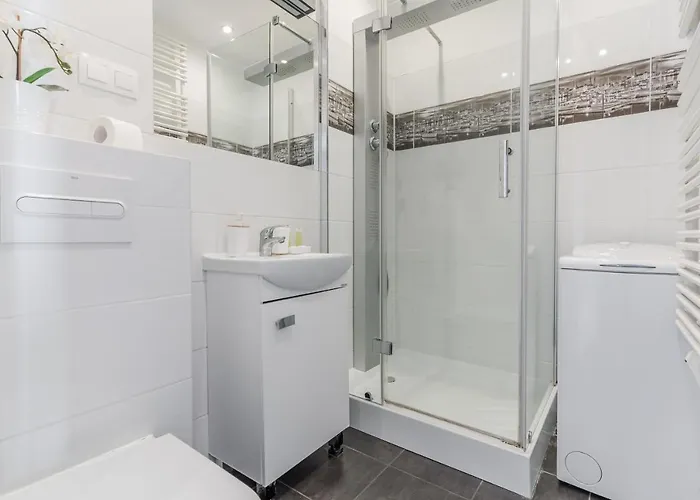 Littleheaven Studia&apartmenty