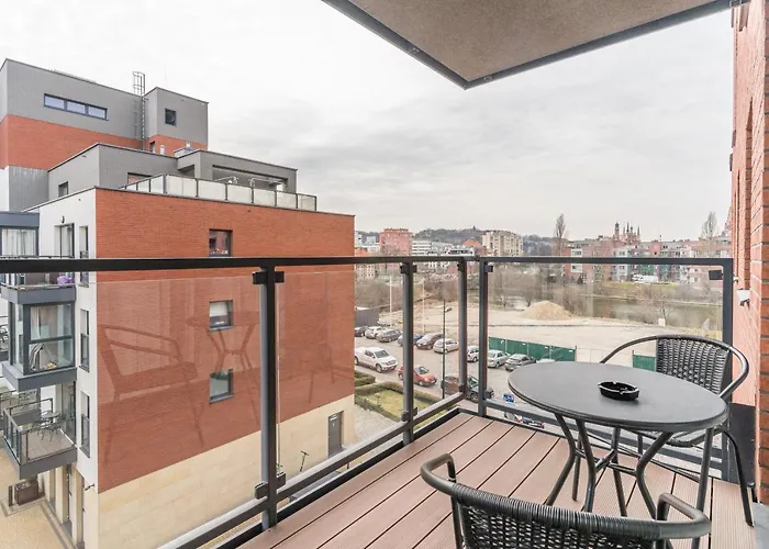 Apartment Littleheaven Studia&apartmenty *