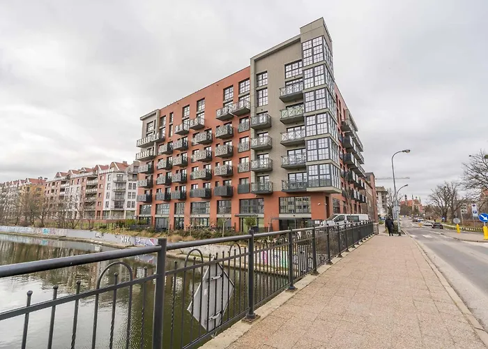 Littleheaven Studia & Apartmenty *