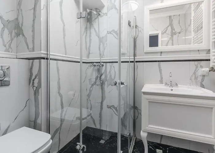 Littleheaven Studia & Apartmenty Apartment