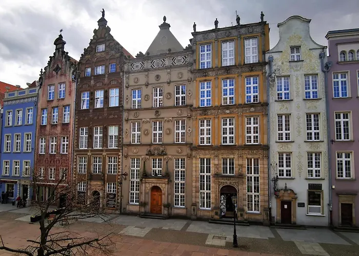 Littleheaven Studia&apartmenty