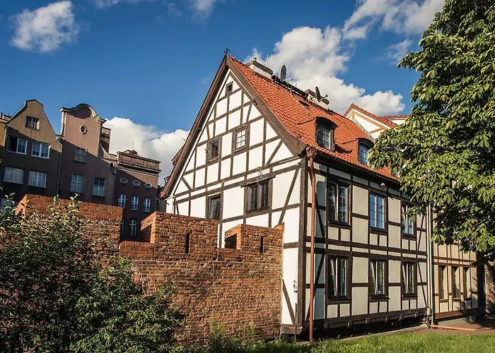 Littleheaven Studia&apartmenty