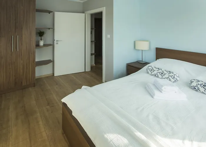 Littleheaven Studia & Apartmenty Gdansk