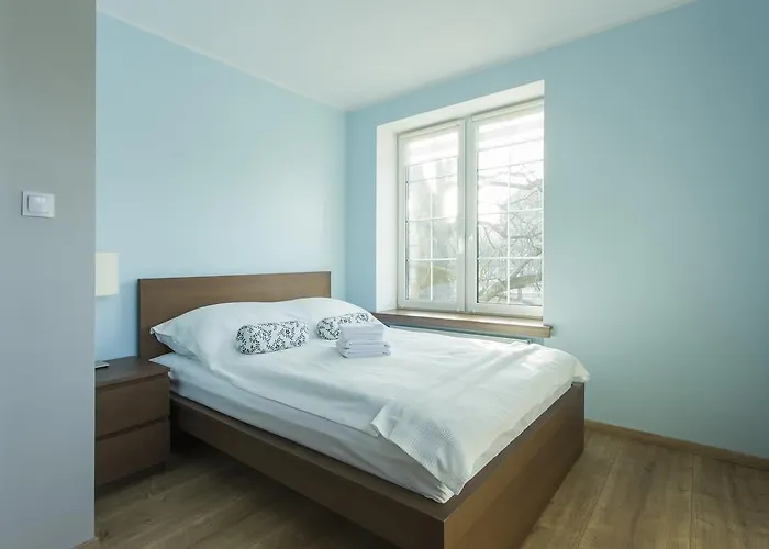 Littleheaven Studia & Apartmenty Apartamento *