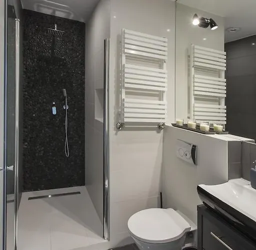 Littleheaven Studia & Apartmenty Apartment *