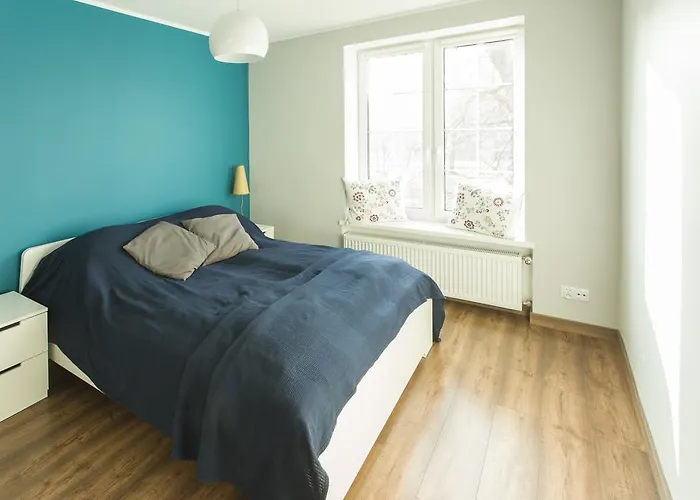 Littleheaven Studia & Apartmenty Apartamento Gdańsk