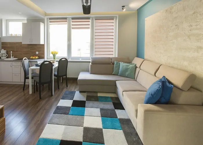 Littleheaven Studia&apartmenty