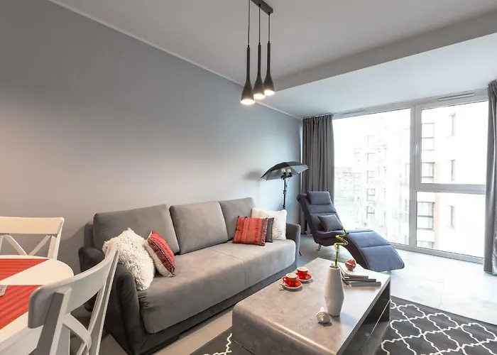 Apartment Littleheaven Studia & Apartmenty *