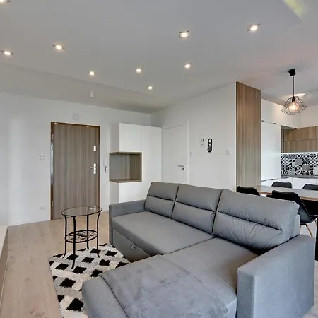 Apartmán Littleheaven Studia & Apartmenty *