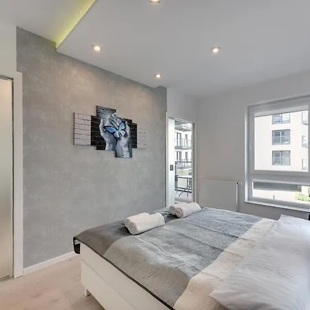 Littleheaven Studia & Apartmenty *