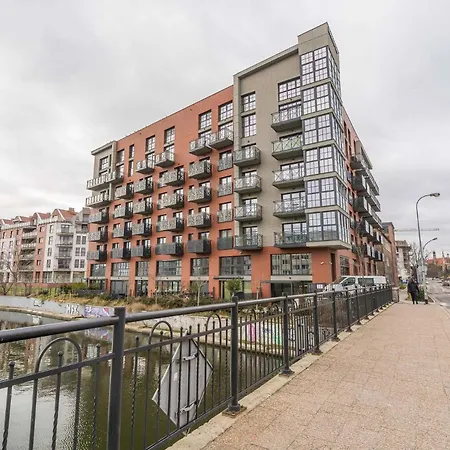 Littleheaven Studia & Apartmenty *