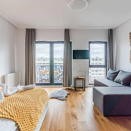 Littleheaven Studia & Apartmenty